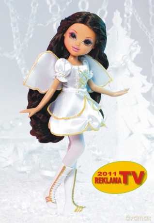 MOXIE GIRLZ LALKA W PRZEBRANIU MMG398530/399278 [ZABAWKA]