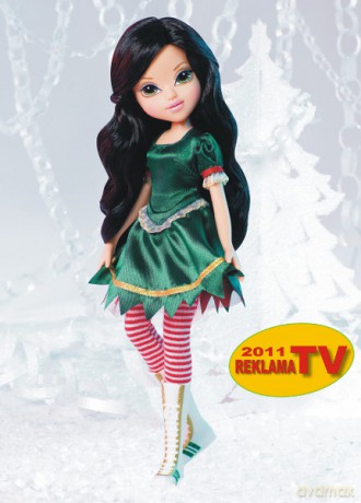 MOXIE GIRLZ LALKA W PRZEBRANIU MMG398530/399254 [ZABAWKA]