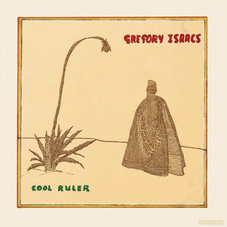 Gregory Isaacs: Cool Ruler [CD]