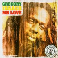 Gregory Isaacs: Mr Love [CD]