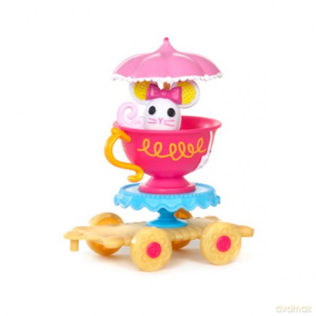 LALALOOPSY Mini zestawy zwierzątek 510161/510208 [ZABAWKA]