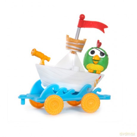LALALOOPSY Mini zestawy zwierzątek 510161/510215 [ZABAWKA]