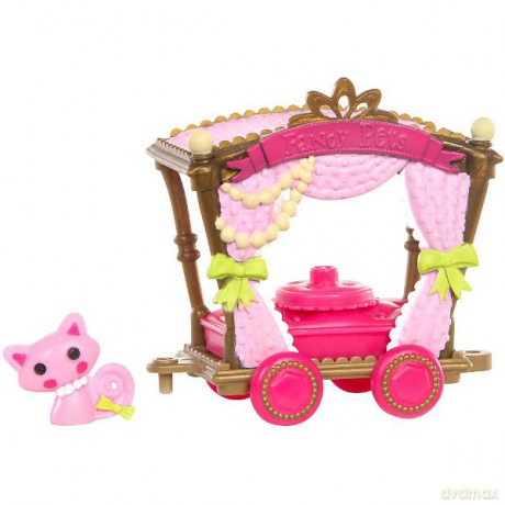 LALALOOPSY Mini zestawy zwierzątek 510161/510178 [ZABAWKA]