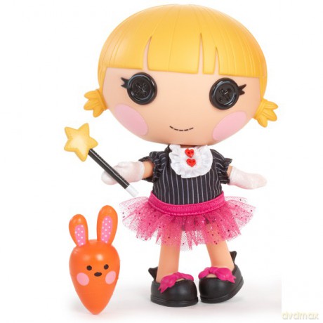LALALOOPSY Littles Doll Tricky Mysteriou 511038/514107 [ZABAWKA]