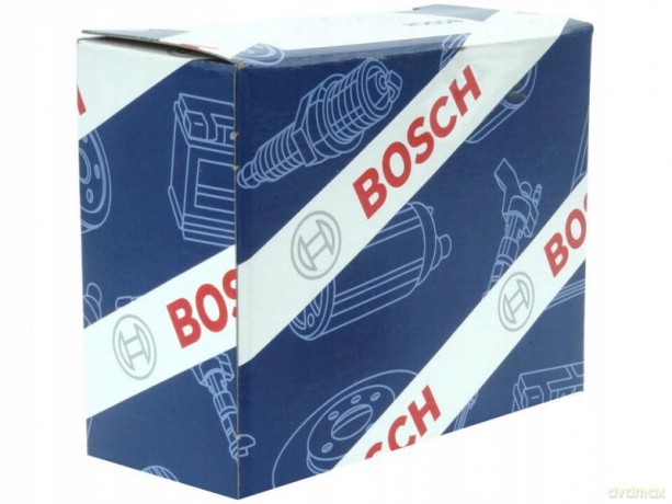 Styk ostrzegawczy, zużycie okładzin hamulcowych Bosch 1 987 474 551 BMW