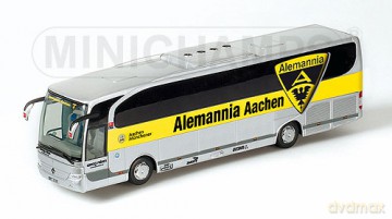 MINICHAMPS MercedesBenz Travego 2000 439030184 [MODELARSTWO]