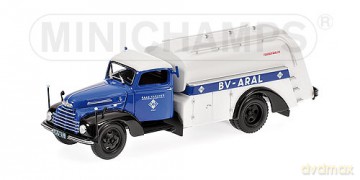 MINICHAMPS Ford FK 3500 Aral Tankwagen 439087070 [MODELARSTWO]