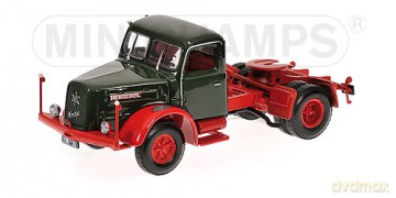 MINICHAMPS Henschel HS 140 S 439171090 [MODELARSTWO]