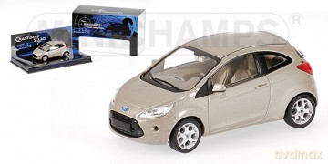 MINICHAMPS Ford KA 2008 436088200 [MODELARSTWO]