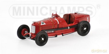 MINICHAMPS Alfa Romeo GP P2 #1 400241201 [MODELARSTWO]