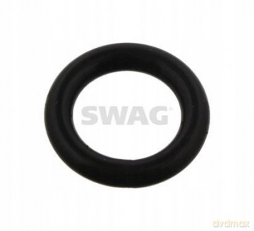 SWAG 30 93 3836 Pierścień uszczelniający, chłodnica oleju Audi Skoda VW Seat