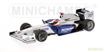 MINICHAMPS BMW F1.09 BMW Sauber F1 100090005 [MODELARSTWO]