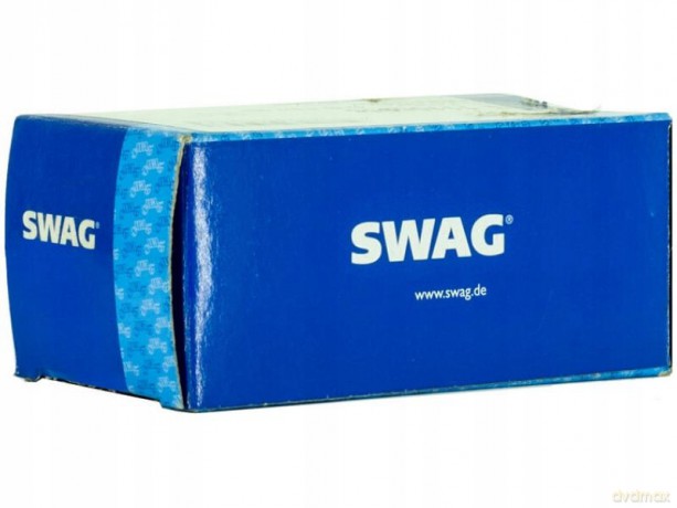 SWAG 62 93 6539 Popychacze zaworowe Peugeot Toyota Fiat Citroen Ford
