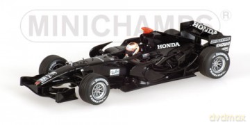 MINICHAMPS Honda RA106 Honda Racing F1 400060212 [MODELARSTWO]