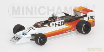 MINICHAMPS March BMW 792 #11 400790111 [MODELARSTWO]