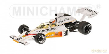 MINICHAMPS McLaren Ford M23 Yardley #30 530731830 [MODELARSTWO]
