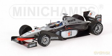 MINICHAMPS McLaren Mercedes MP 413 #8 436980008 [MODELARSTWO]