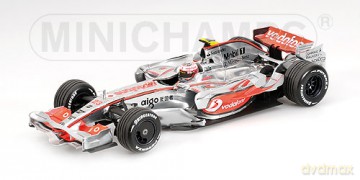 MINICHAMPS McLaren Mercedes MP423 530081823 [MODELARSTWO]