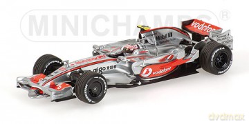 MINICHAMPS McLaren Mercedes MP423 530084323 [MODELARSTWO]