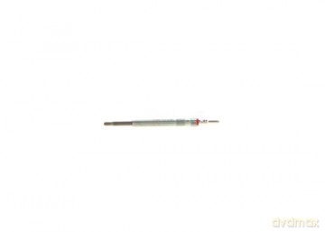 Świeca żarowa Bosch 0 250 404 001 Opel Peugeot Fiat Citroen Ford Volvo