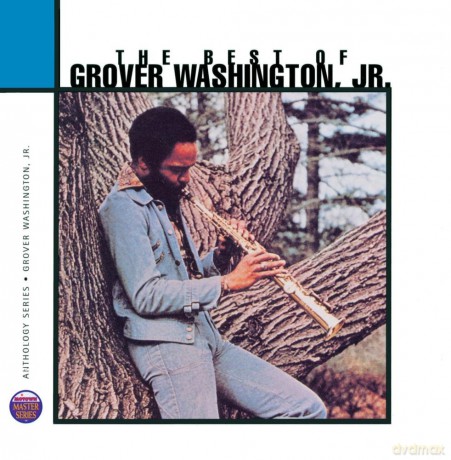 Grover Washington Jr.: Anthology [2CD]