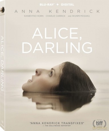 Alice, Darling (Najdroższa Alice) [Blu-Ray]