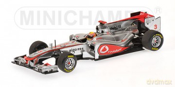 MINICHAMPS Vodafone McLaren Mercedes #3 530114373 [MODELARSTWO]