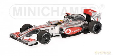 MINICHAMPS Vodafone McLaren Mercedes 530094301 [MODELARSTWO]