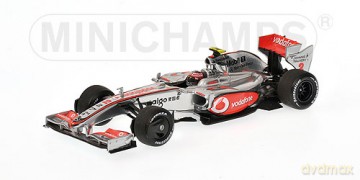 MINICHAMPS Vodafone McLaren Mercedes 530094302 [MODELARSTWO]