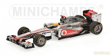 MINICHAMPS Vodafone McLaren Mercedes 530114303 [MODELARSTWO]