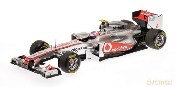 MINICHAMPS Vodafone McLaren Mercedes MP4 530111804 [MODELARSTWO]
