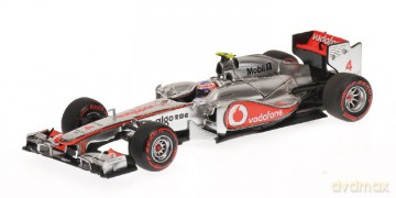 MINICHAMPS Vodafone McLaren Mercedes MP4 530114314 [MODELARSTWO]