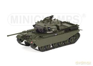 MINICHAMPS Panzerkampfwagen Centurion 350035000 [MODELARSTWO]