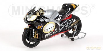 MINICHAMPS Aprilia RSV250 MS Aprilia 122020003 [MODELARSTWO]
