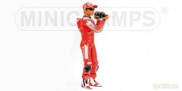 MINICHAMPS Figurine Casey Stoner MotoGP 312070227 [MODELARSTWO]