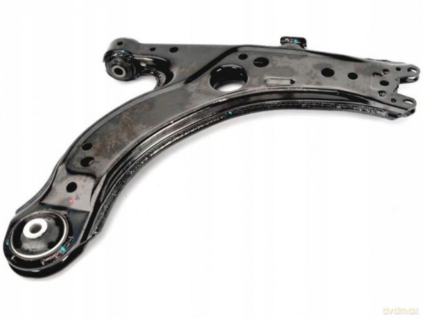 Topran 107 106 Wahacz, zawieszenie koła Audi Skoda VW Seat