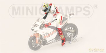 MINICHAMPS Figurine Sitting 312050086 [MODELARSTWO]