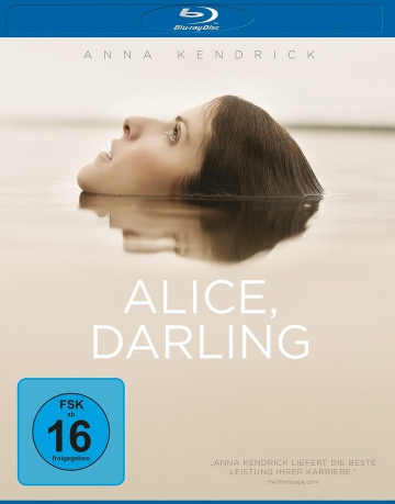 Alice, Darling (Najdroższa Alice) [Blu-Ray]