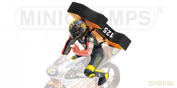 MINICHAMPS Figurine Valentino Rossi 312970246 [MODELARSTWO]