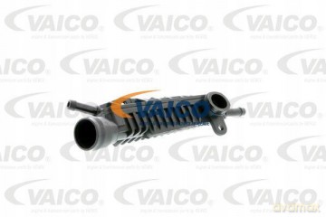 Vaico V10-2931 Kołnierz nagrzewnicy, wstępne ogrzewanie powietrza wlotowego Audi Skoda VW Seat