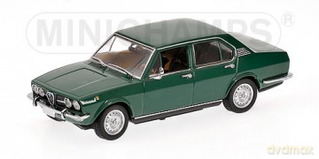 MINICHAMPS Alfa Romeo Alfetta 1.8 1974 400120204 [MODELARSTWO]