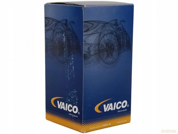 Vaico V25-0130 Filtr hydrauliczny, automatyczna skrzynia biegów Renault Ford Volvo Mitsubishi