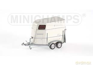 MINICHAMPS AnhaengerTrailer 400905120 [MODELARSTWO]