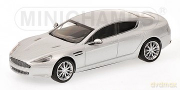 MINICHAMPS Aston Martin Rapide 2010 400137901 [MODELARSTWO]