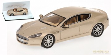 MINICHAMPS Aston Martin Rapide Geneva 437137904 [MODELARSTWO]