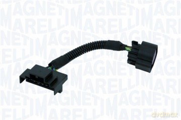 Wiązka przewodów, światła tylne Magneti Marelli 711370206080 Peugeot Fiat Citroen