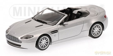 MINICHAMPS Aston Martin V8 Vantage 400137430 [MODELARSTWO]
