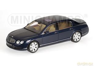 MINICHAMPS Bentley Continental Flying 100139460 [MODELARSTWO]