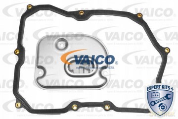 Zestaw filtra hydraulicznego, automatyczna skrzynia biegów Vaico V10-2224 Audi VW Seat