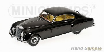 MINICHAMPS Bentley RType Continental 100139420 [MODELARSTWO]